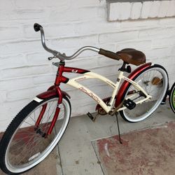 La Jolla Beach Street Cruiser Bike