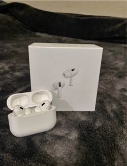 Airpod Pros 2