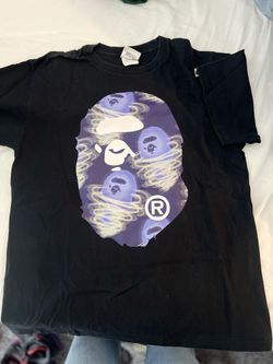 Bape Tshirt