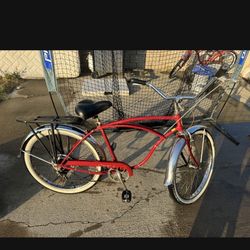 Schwinn 5 Speed