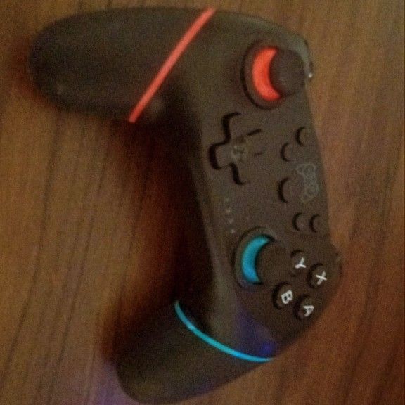 Nintendo Switch Controller,