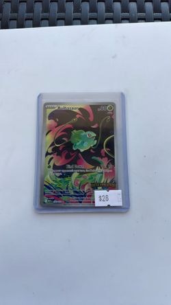Pokemon Cards • Bulbasaur 133 • TRADE INS WELCOME