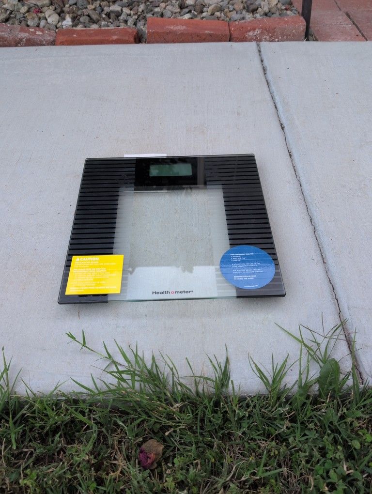 Health Meter