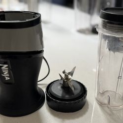 Ninja Compact Blender 700W