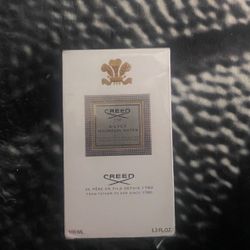 Creed Silver Mountain Water Eau De Parfum