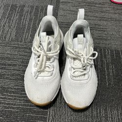 White Shoes