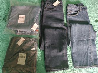 Children's place size 14 boys