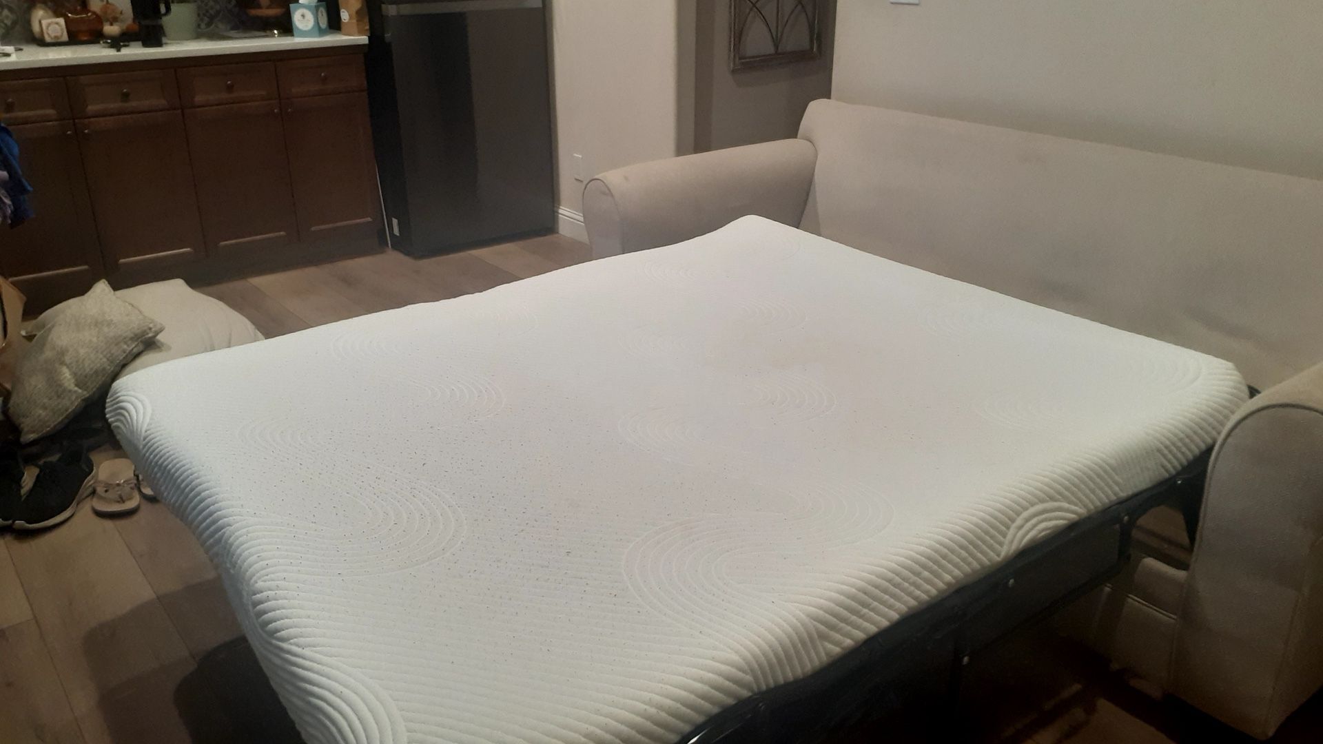 Sofa Sleeper (Queen)