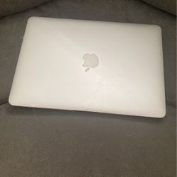 MacBook Air 2015 13”