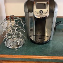 Coffee Maker Keurig 