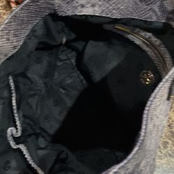 Tory Purse