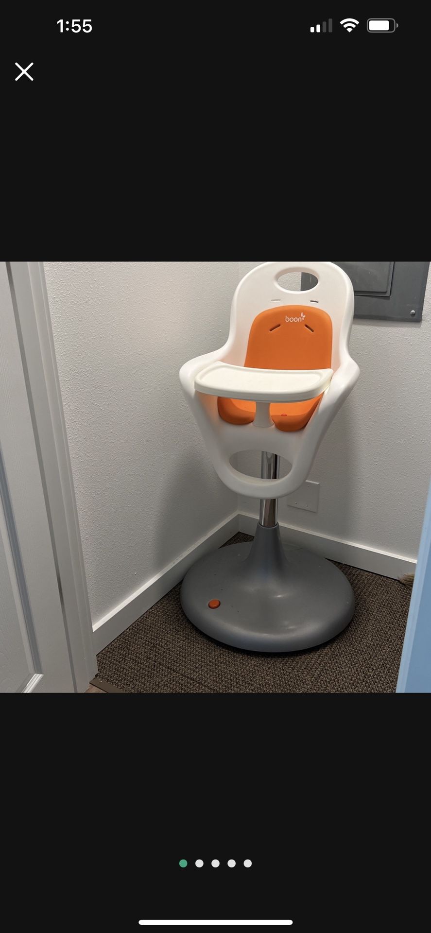 High Chair 