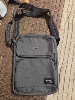 Tablet Bag
