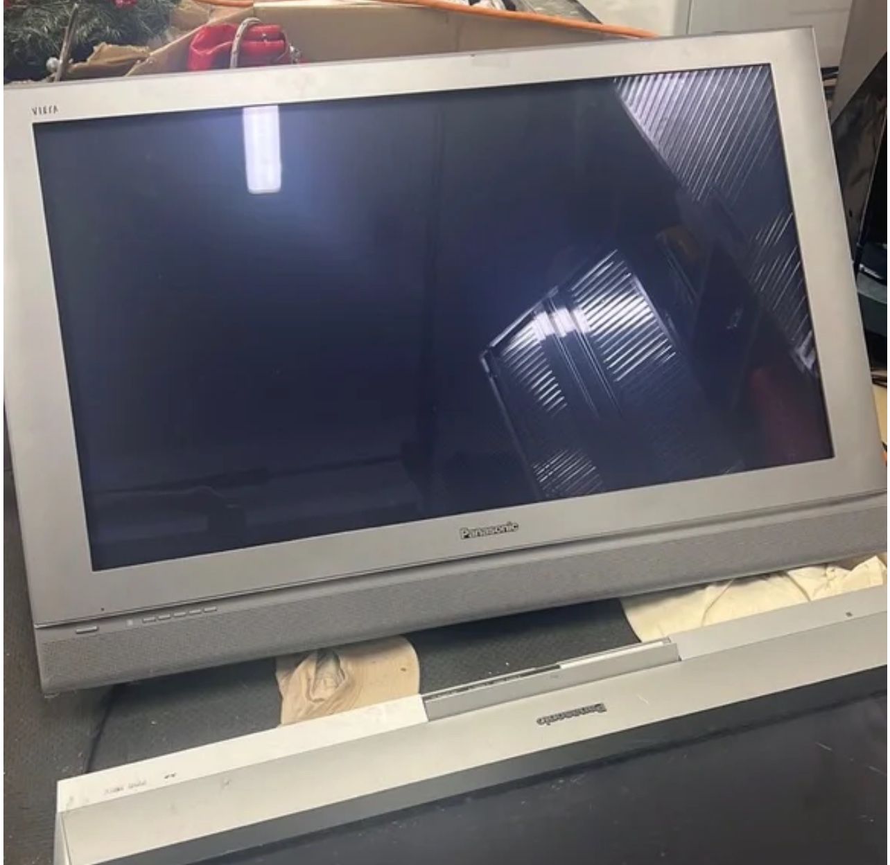 Panasonic 42 Inch TV