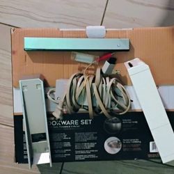 Wii Console With Games And Accessories 