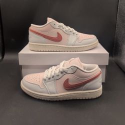 Nike Air Jordan Retro 1s Brand New Size 10 Women 