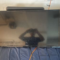 Westinghouse  40 Inch Tv 