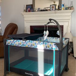 Pack N Play
