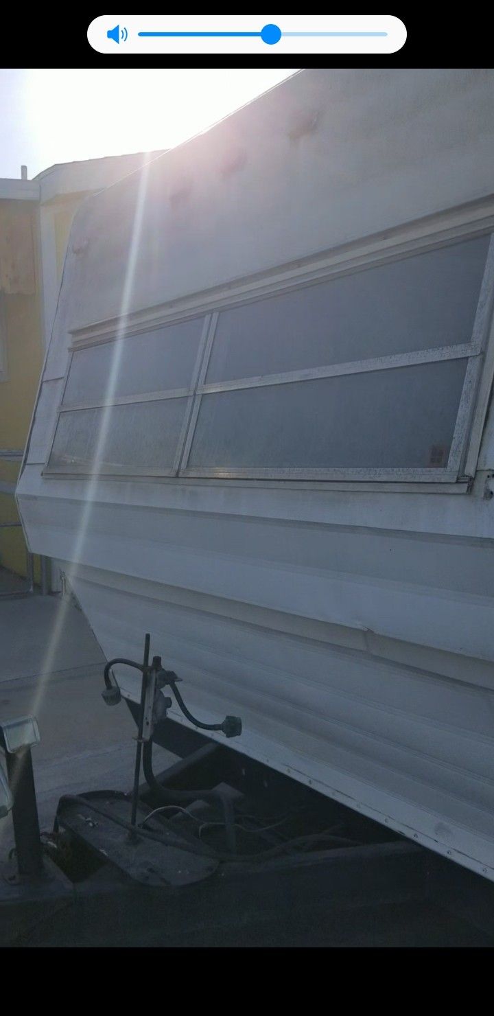 1978 Coachman Trailer for Sale in Las Vegas, NV - OfferUp