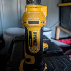 20 V MAX Cut Out Tool Bare Tool