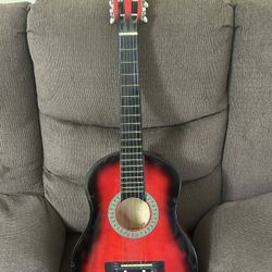  Guitar 
