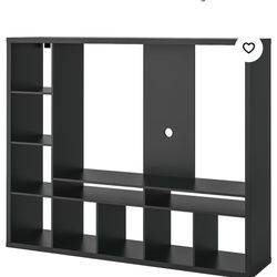 IKEA Entertainment Center 