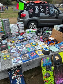 Big sale