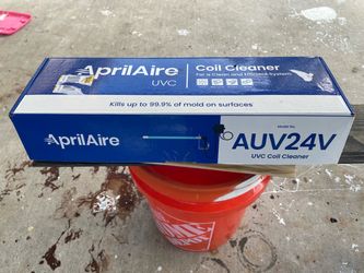 Coil Cleaner