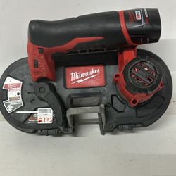 Tools Milwaukee #33865