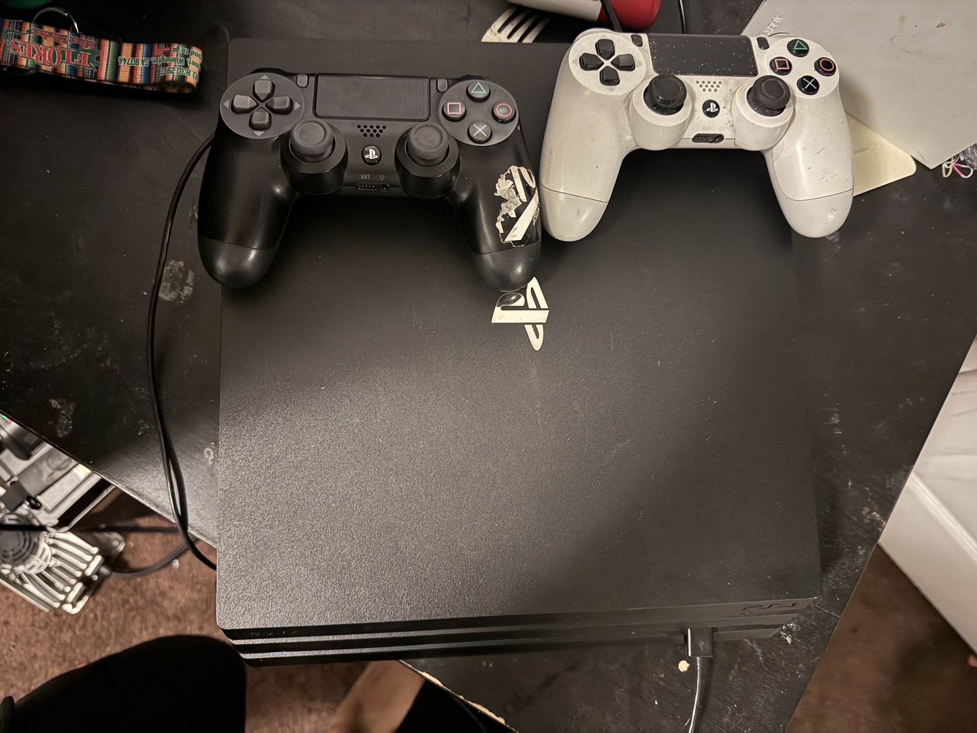 PS4 Pro