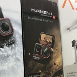 Insta360 Ace Pro 2