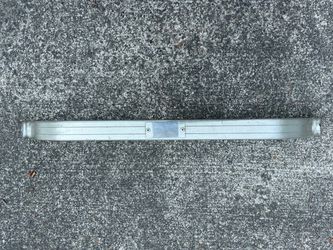 Tanabe Sustec Chassis Brace Nissan 240SX S13/S14