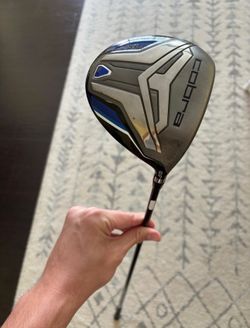 Cobra Fly XL Driver - Stiff Flex - 10.5