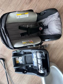 Baby Trend EZ-lift pro infant car seat