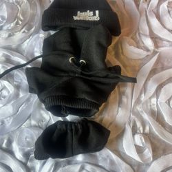 New LABUBU Clothes Outfits 