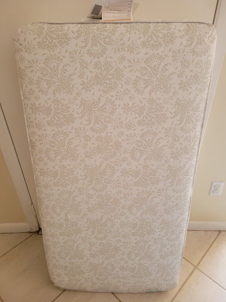 Kolcraft Crib Mattress
