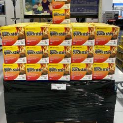 Duraflame Quick Start