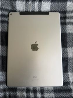 iPad Pro 12.9 inch