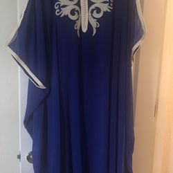 Traditional  Moroccan Family Outfits 