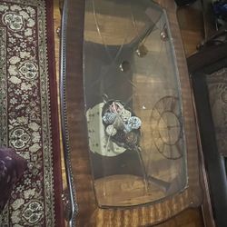 Living Room Table
