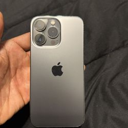 iPhone 13 Pro (Unlocked)