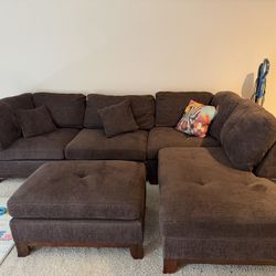 Sectional Couch