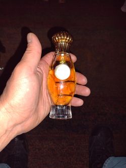 Caron Bellodgia EDP