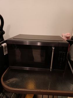 Microwave Hamilton Beach 1000W