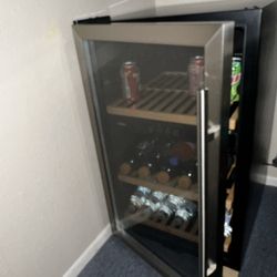 Digitat Beverage Cooler