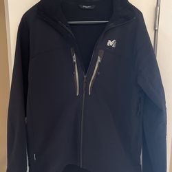 Mens Ski Coat