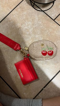 Steve Madden wallet