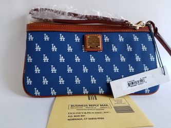 MLB DOONEY BOURKE