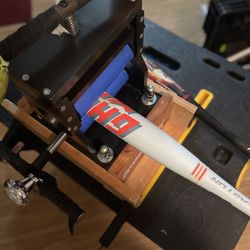 Bat Rolling For Baseball/Softball-All Leagues