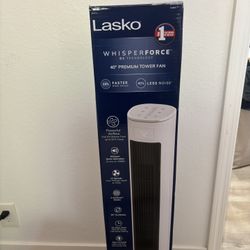 Brand New 40” Tower Fan